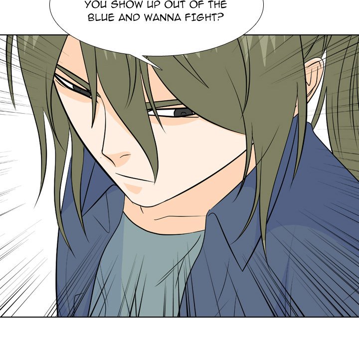 High School Legend Red Dragon Chapter 168 image 29