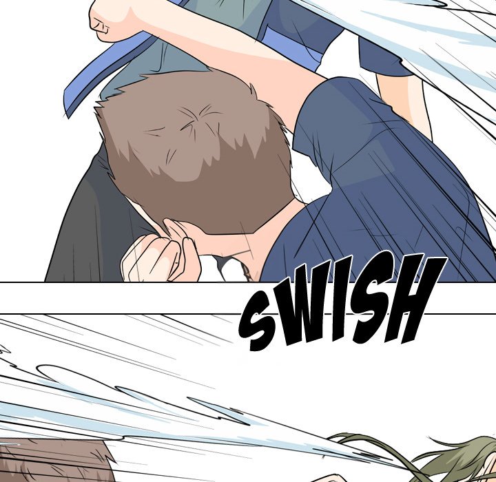 High School Legend Red Dragon Chapter 168 image 31