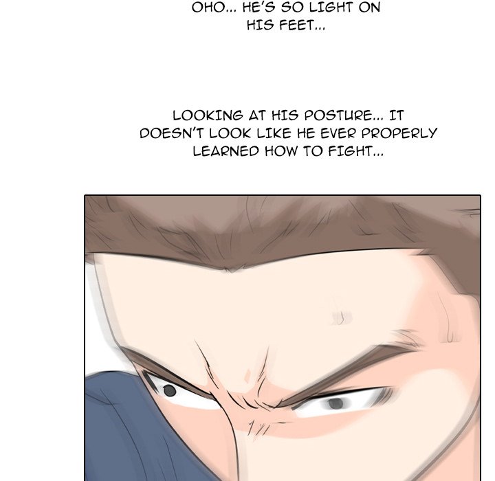 High School Legend Red Dragon Chapter 168 image 33