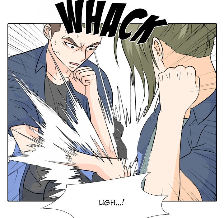 High School Legend Red Dragon Chapter 168 image 35