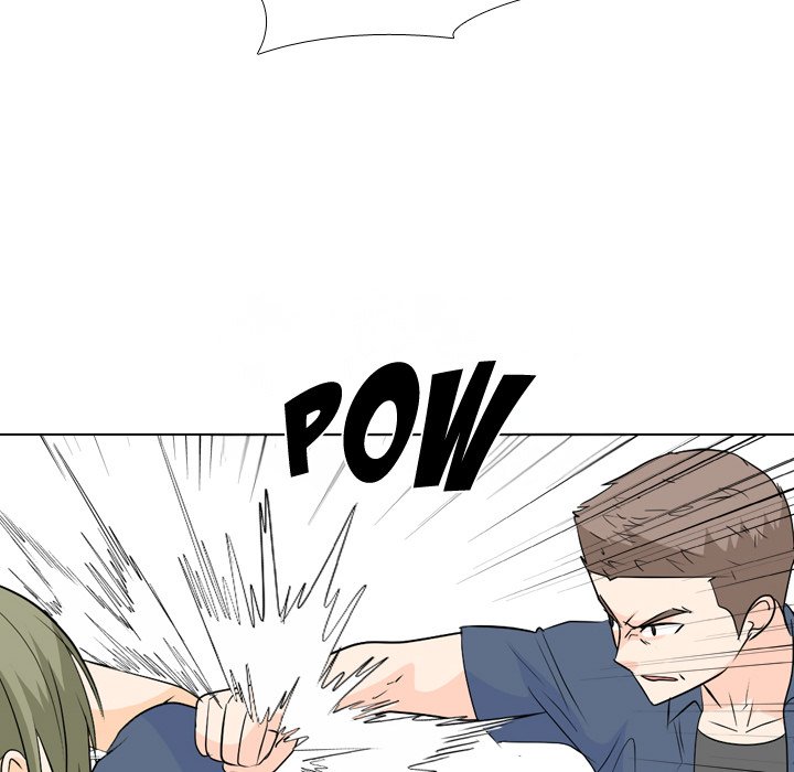 High School Legend Red Dragon Chapter 168 image 36