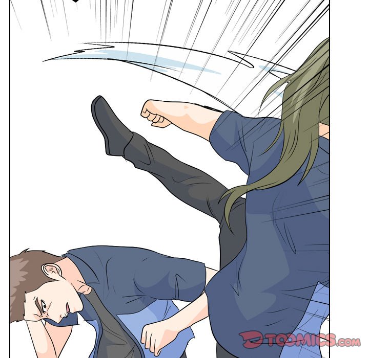 High School Legend Red Dragon Chapter 168 image 38