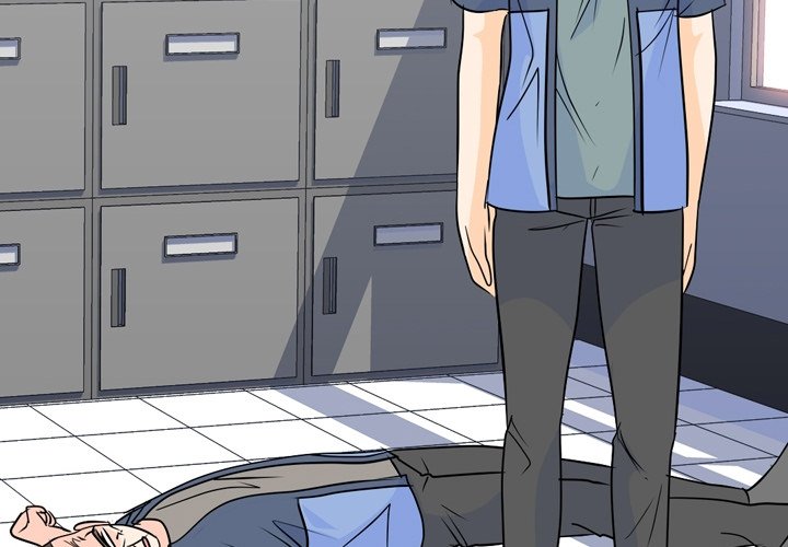 High School Legend Red Dragon Chapter 168 image 3