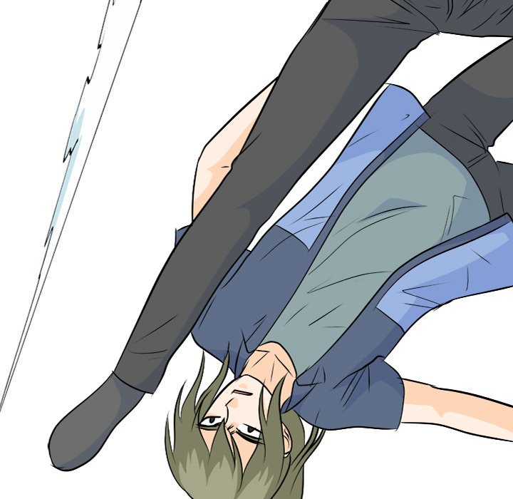 High School Legend Red Dragon Chapter 168 image 40