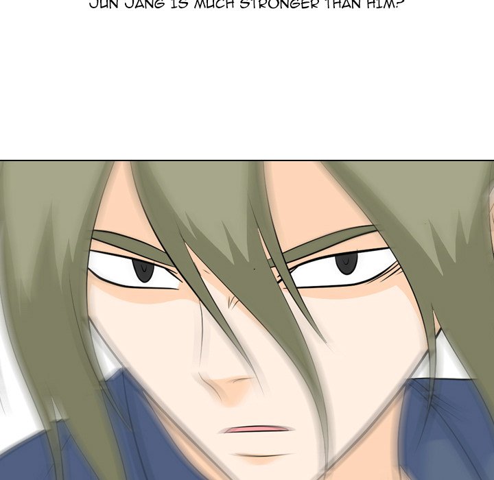 High School Legend Red Dragon Chapter 168 image 42