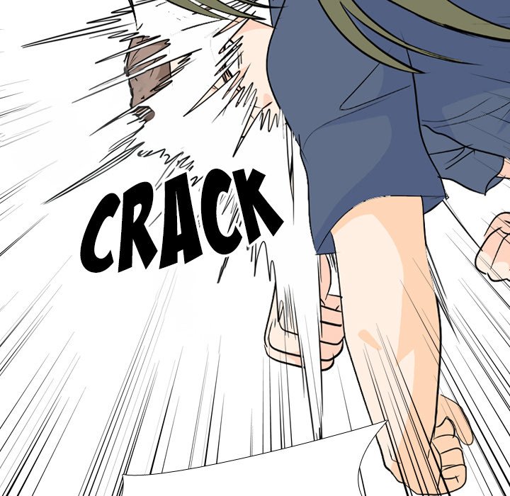 High School Legend Red Dragon Chapter 168 image 45