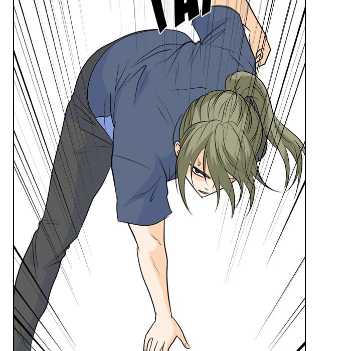 High School Legend Red Dragon Chapter 168 image 47