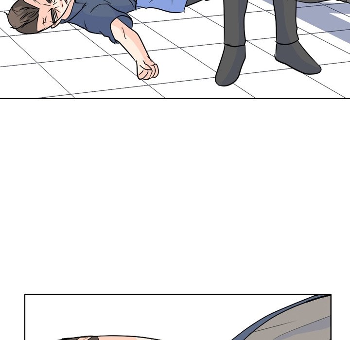 High School Legend Red Dragon Chapter 168 image 4
