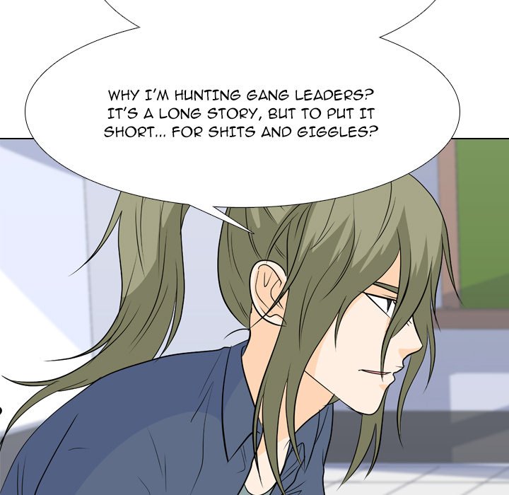 High School Legend Red Dragon Chapter 168 image 51