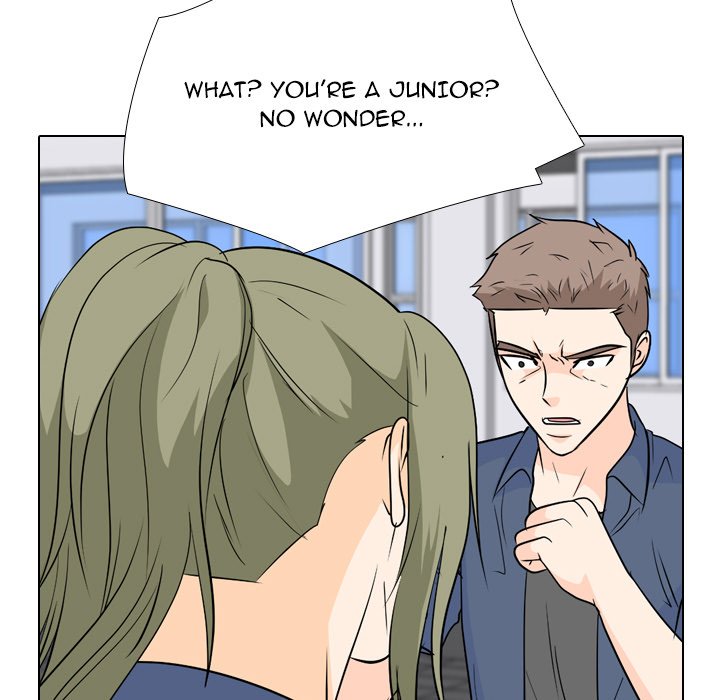 High School Legend Red Dragon Chapter 168 image 53
