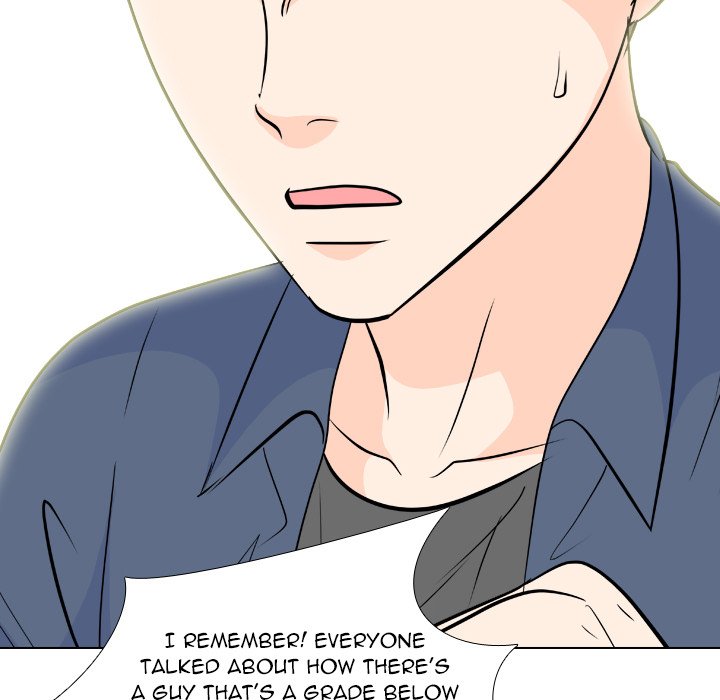 High School Legend Red Dragon Chapter 168 image 57