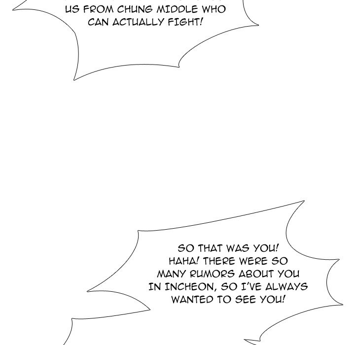 High School Legend Red Dragon Chapter 168 image 58
