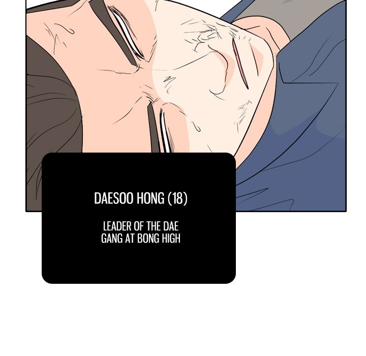High School Legend Red Dragon Chapter 168 image 5