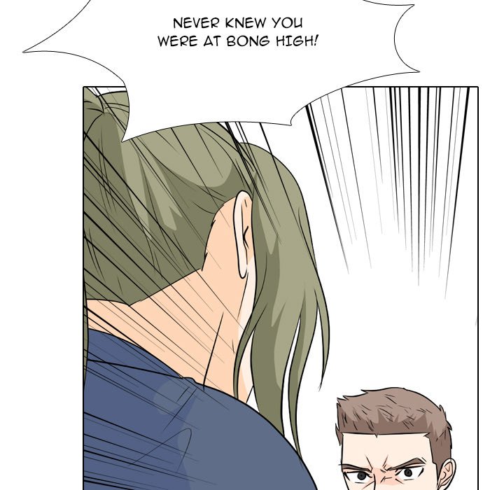 High School Legend Red Dragon Chapter 168 image 59