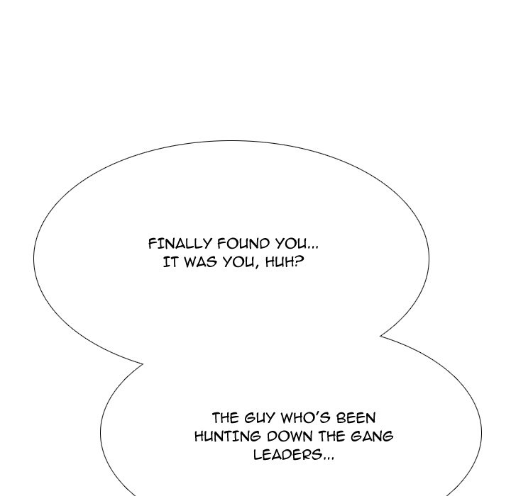 High School Legend Red Dragon Chapter 168 image 6