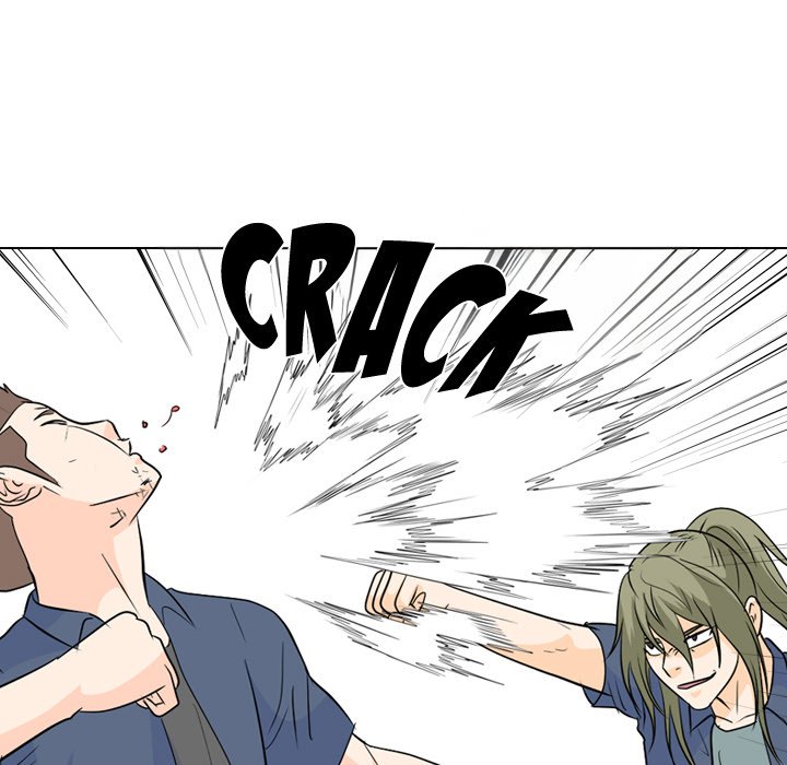 High School Legend Red Dragon Chapter 168 image 73