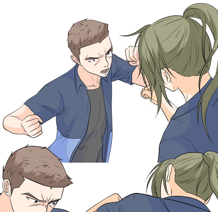 High School Legend Red Dragon Chapter 168 image 75