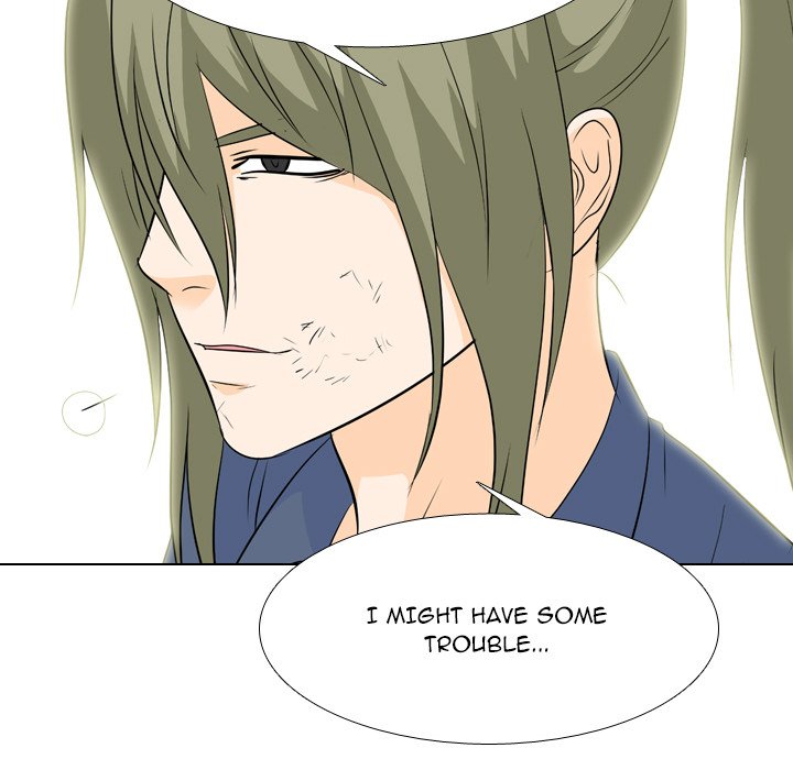 High School Legend Red Dragon Chapter 168 image 85