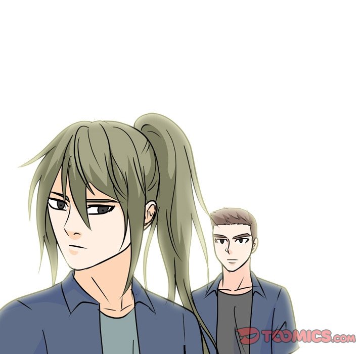 High School Legend Red Dragon Chapter 168 image 8