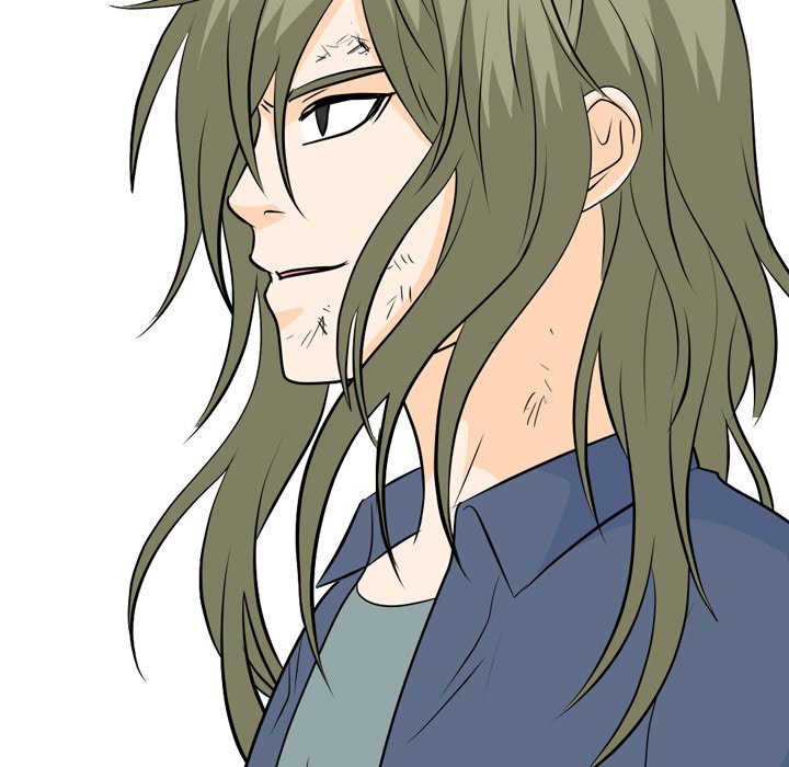 High School Legend Red Dragon Chapter 168 image 89