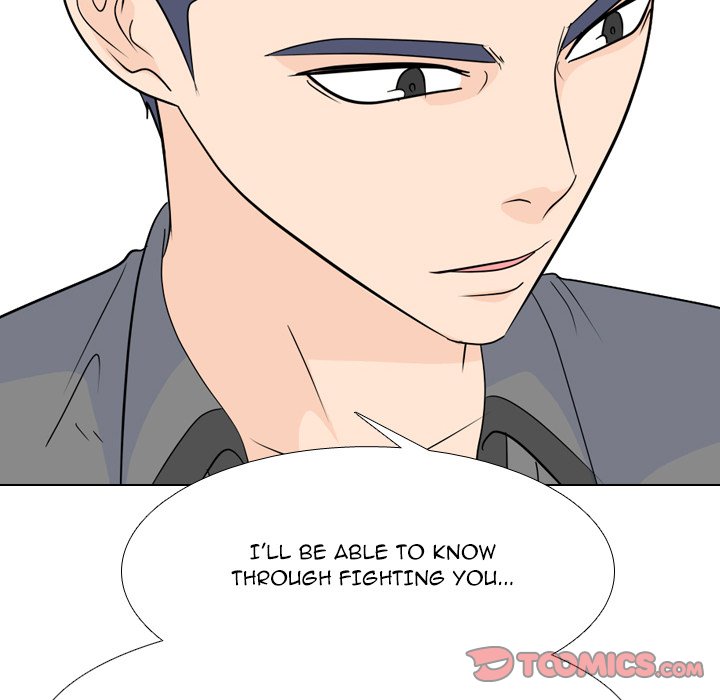 High School Legend Red Dragon Chapter 169 image 101