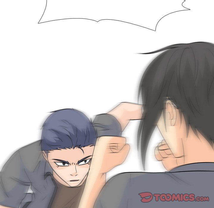 High School Legend Red Dragon Chapter 169 image 110