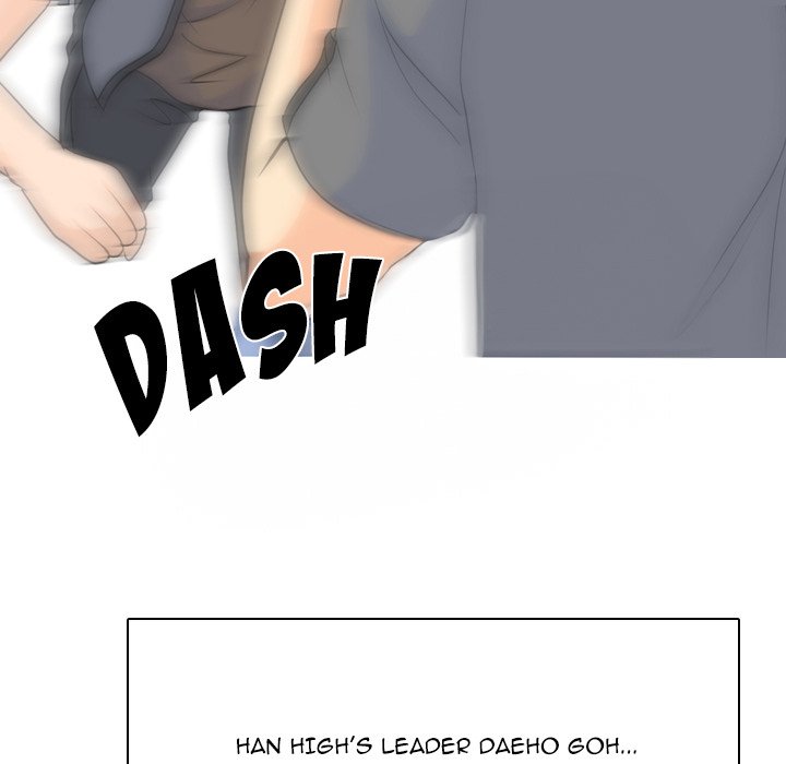 High School Legend Red Dragon Chapter 169 image 111