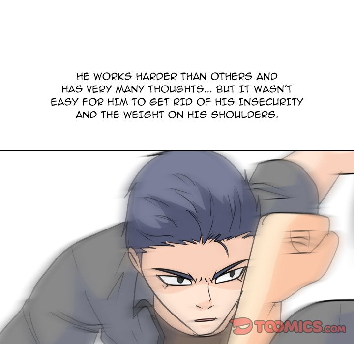 High School Legend Red Dragon Chapter 169 image 113