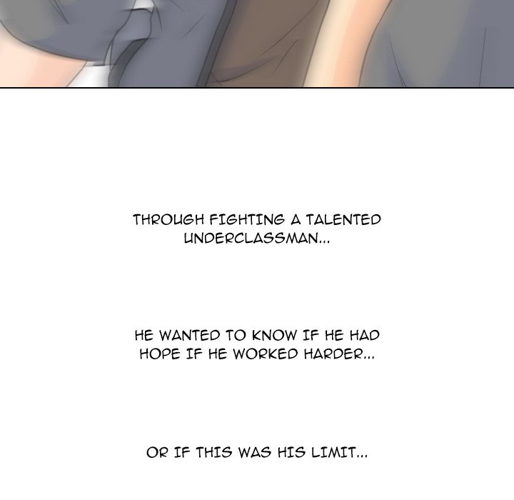 High School Legend Red Dragon Chapter 169 image 114