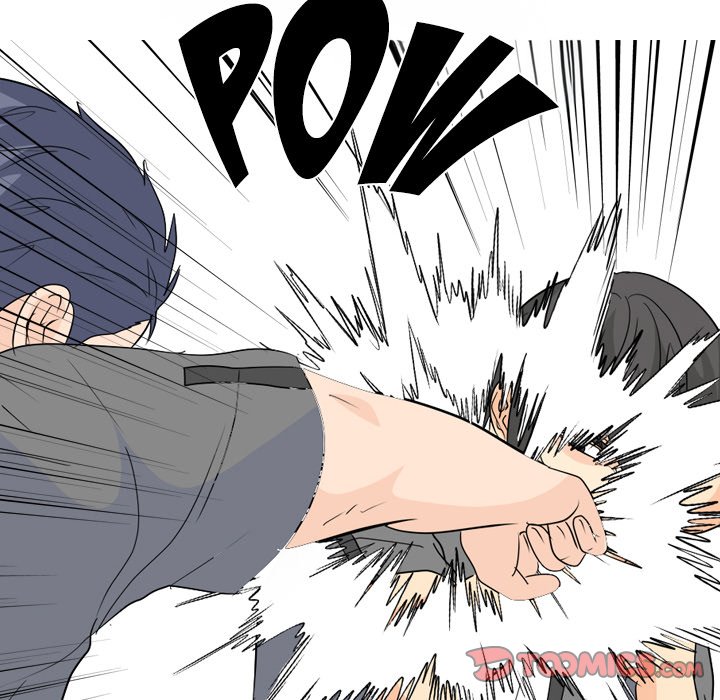 High School Legend Red Dragon Chapter 169 image 116