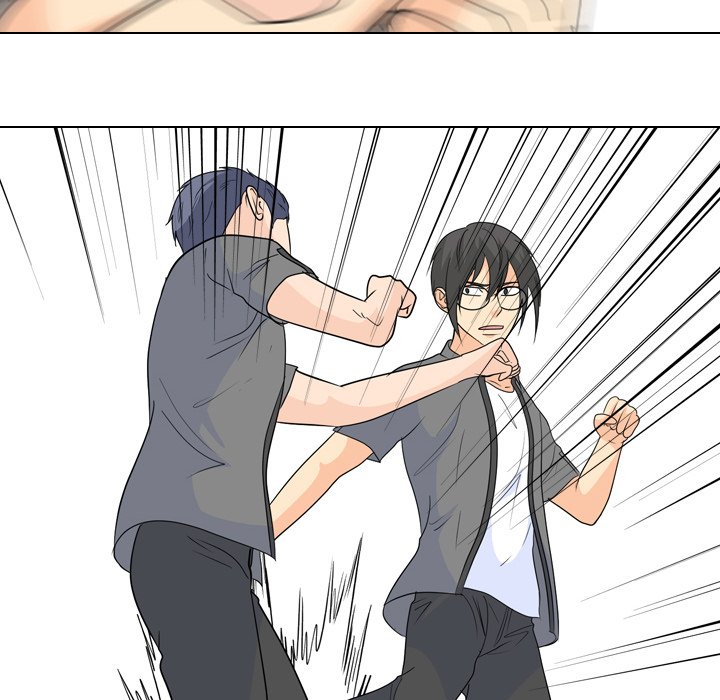 High School Legend Red Dragon Chapter 169 image 118