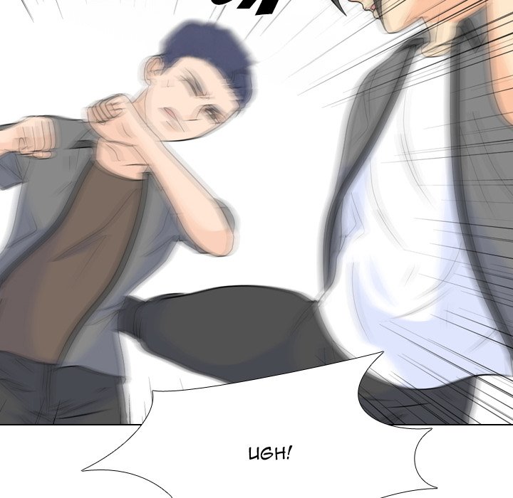 High School Legend Red Dragon Chapter 169 image 120