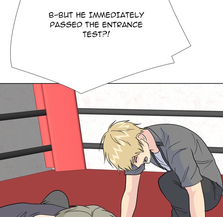 High School Legend Red Dragon Chapter 169 image 127