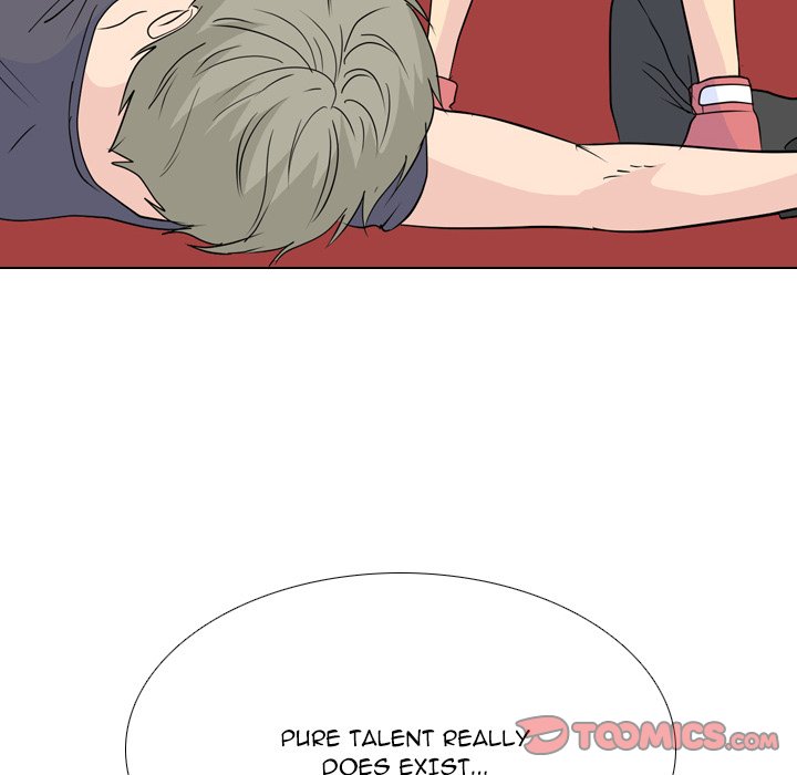High School Legend Red Dragon Chapter 169 image 128