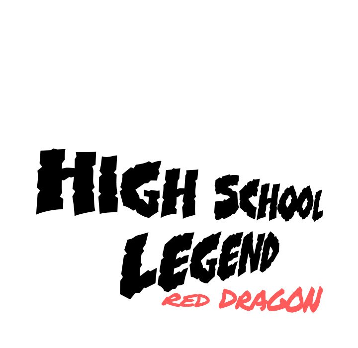High School Legend Red Dragon Chapter 169 image 12