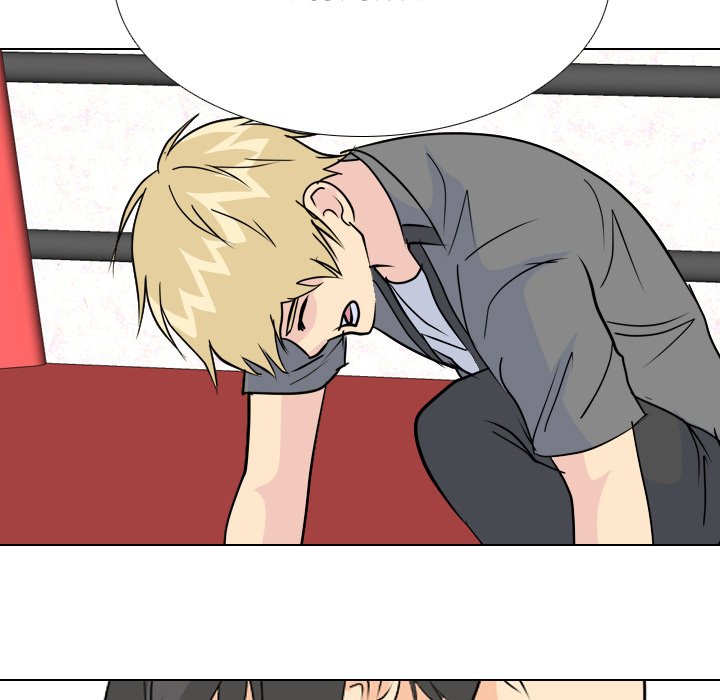 High School Legend Red Dragon Chapter 169 image 129