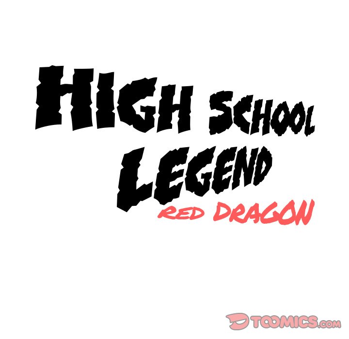 High School Legend Red Dragon Chapter 169 image 131