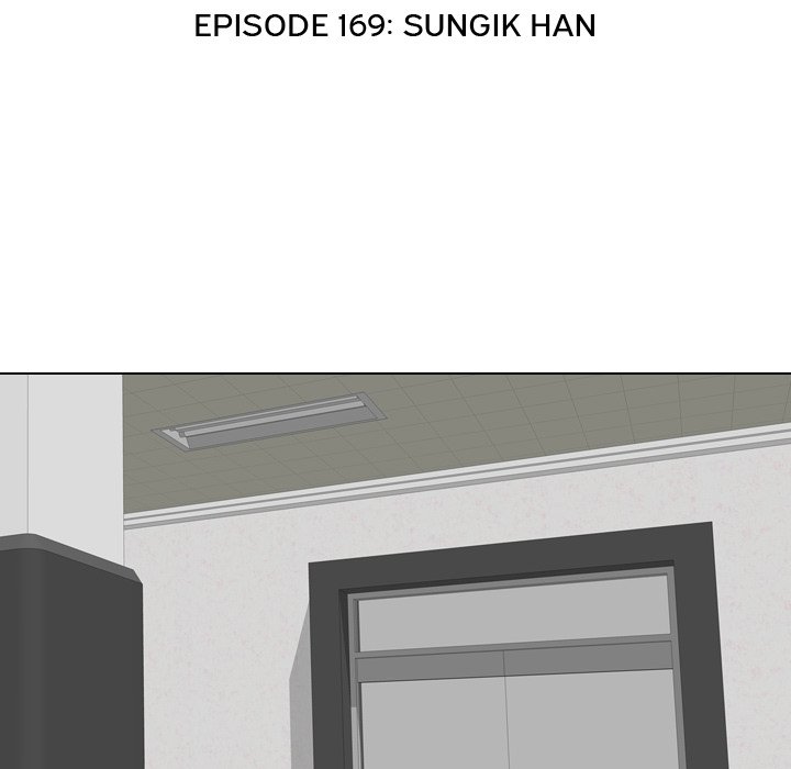 High School Legend Red Dragon Chapter 169 image 13
