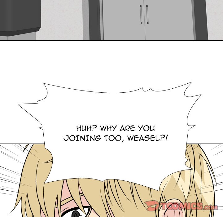 High School Legend Red Dragon Chapter 169 image 14