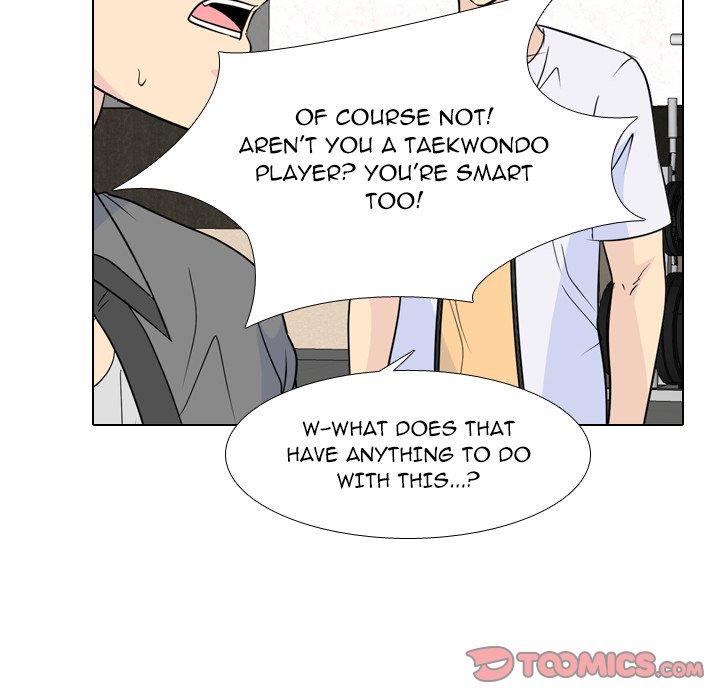 High School Legend Red Dragon Chapter 169 image 17