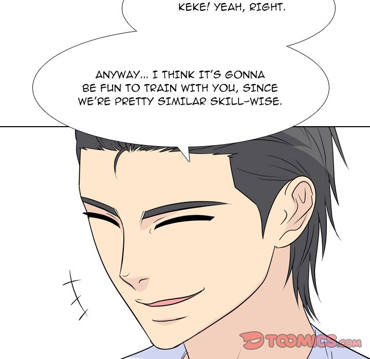 High School Legend Red Dragon Chapter 169 image 23