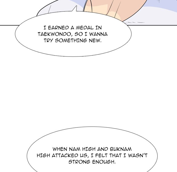 High School Legend Red Dragon Chapter 169 image 24