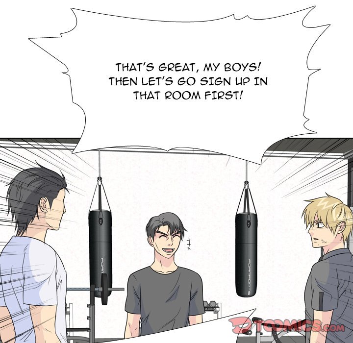 High School Legend Red Dragon Chapter 169 image 29