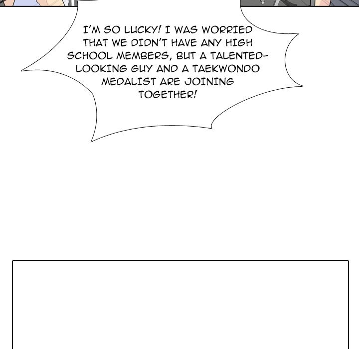 High School Legend Red Dragon Chapter 169 image 30