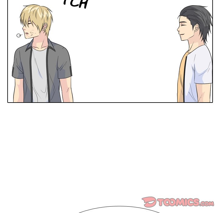 High School Legend Red Dragon Chapter 169 image 32