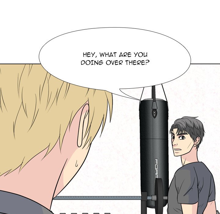 High School Legend Red Dragon Chapter 169 image 40