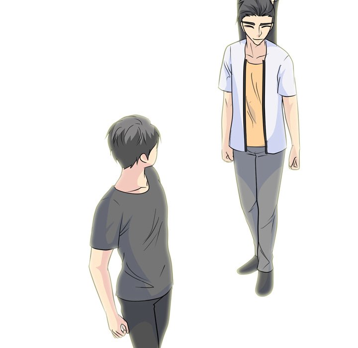High School Legend Red Dragon Chapter 169 image 42