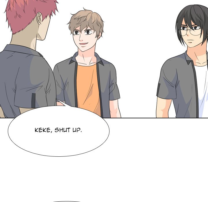High School Legend Red Dragon Chapter 169 image 51