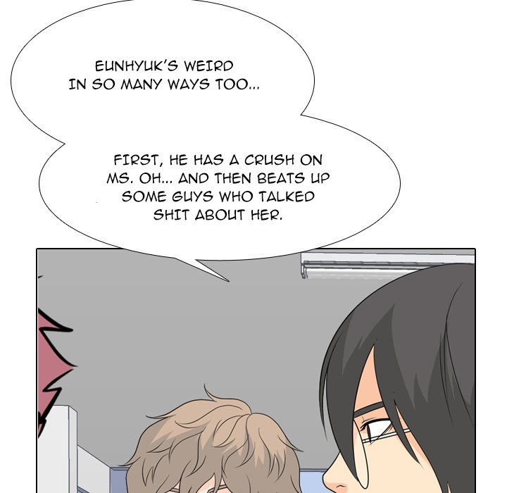 High School Legend Red Dragon Chapter 169 image 52