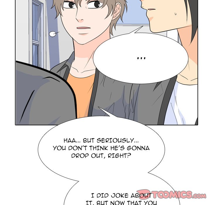 High School Legend Red Dragon Chapter 169 image 53